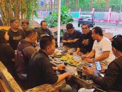 SMSI Blitar Raya Tegaskan Komitmennya Sukseskan Musprov Jatim 2025