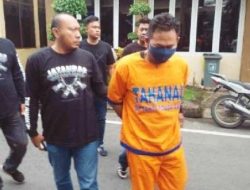 Kasus Mutilasi du Ngawi Rekaman CCTV Bongkar Peran Kerabat Tersangka