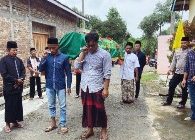 Kenduri Berujung Petaka 46 Warga Diduga Keracunan Satu Meninggal Dunia