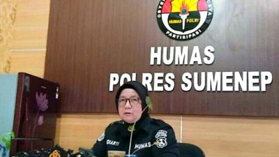 Kasus Penipuan Motor, Pelaku Oknum Polisi Pamekasan Ditangkap di Sumenep