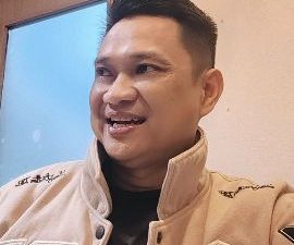 Ulang Tahun ke-17 Gerindra, Tomi Gandhi Sasongko Ajak Kader Terus Berjuang