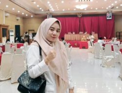 HUT Gerindra ke-17 Esti Nugraheni Berkomitmen Menjaga Amanah Rakyat Dengan Kerja Nyata