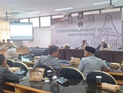 Anggota DPRD Blitar Desak BPJS Kesehatan Segera Perbaiki Layanan