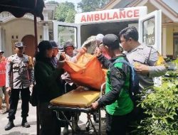 Operasi Pencarian Longsor Blitar Berakhir, Dua Korban Ditemukan Meninggal