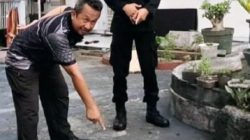 Lapas Blitar Gagalkan Penyusupan 800 Pil Dobel L Lewat Pelemparan